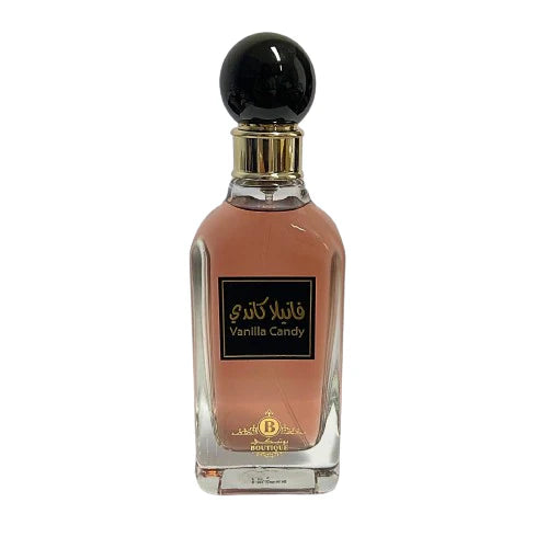 B BOUTIQUE Vanilla Candy